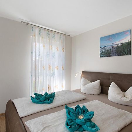 Lifestyle Ferienhaus Pouch Esterno foto