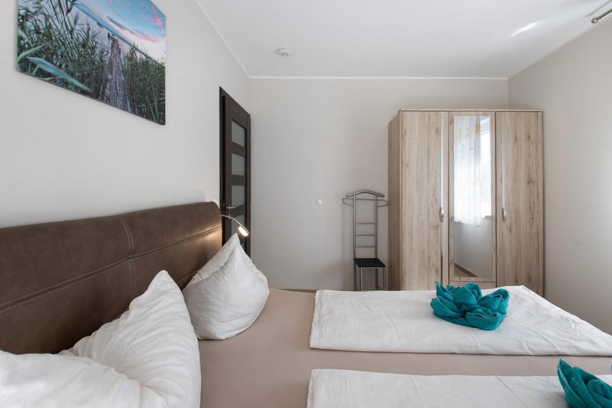 Lifestyle Ferienhaus Pouch Esterno foto