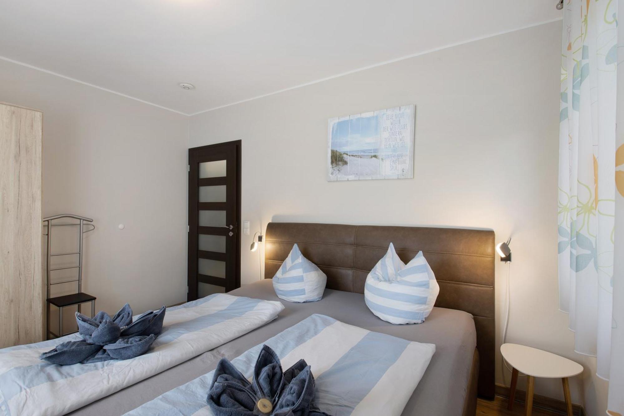 Lifestyle Ferienhaus Pouch Esterno foto