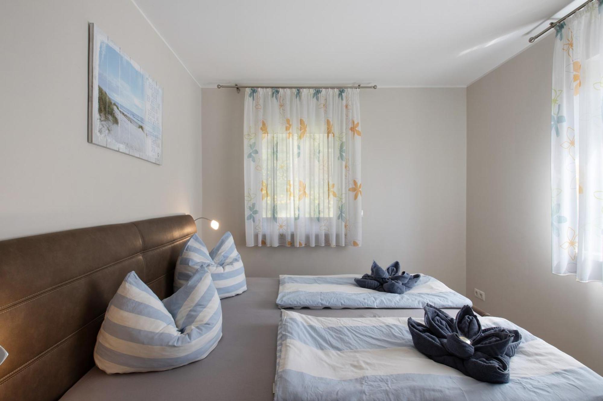 Lifestyle Ferienhaus Pouch Esterno foto